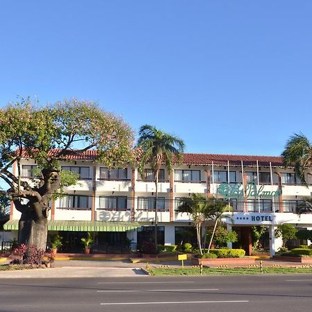 Las Palmas Санта-Крус-де-ла-Сьерра Экстерьер фото