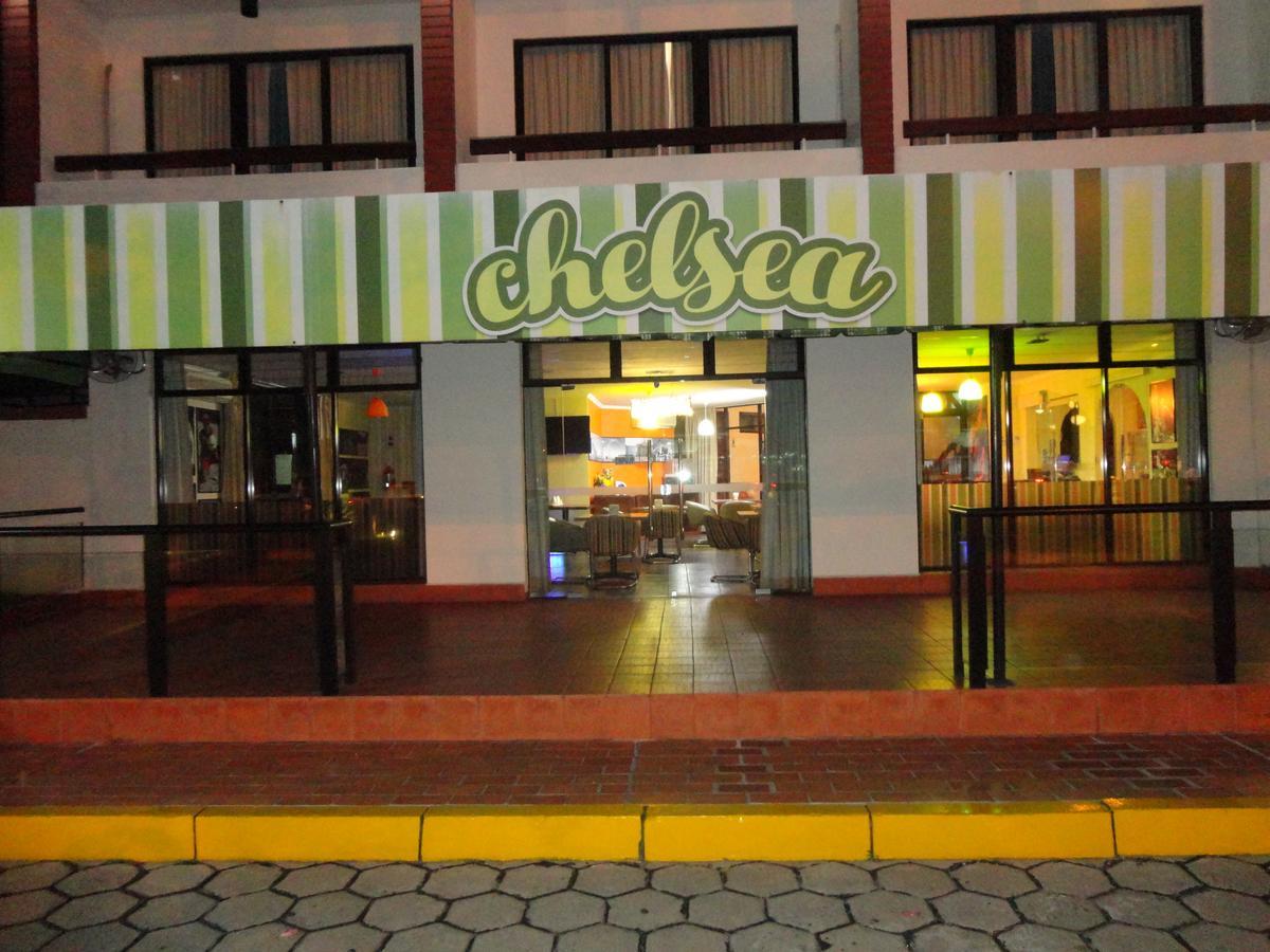 Las Palmas Санта-Крус-де-ла-Сьерра Экстерьер фото